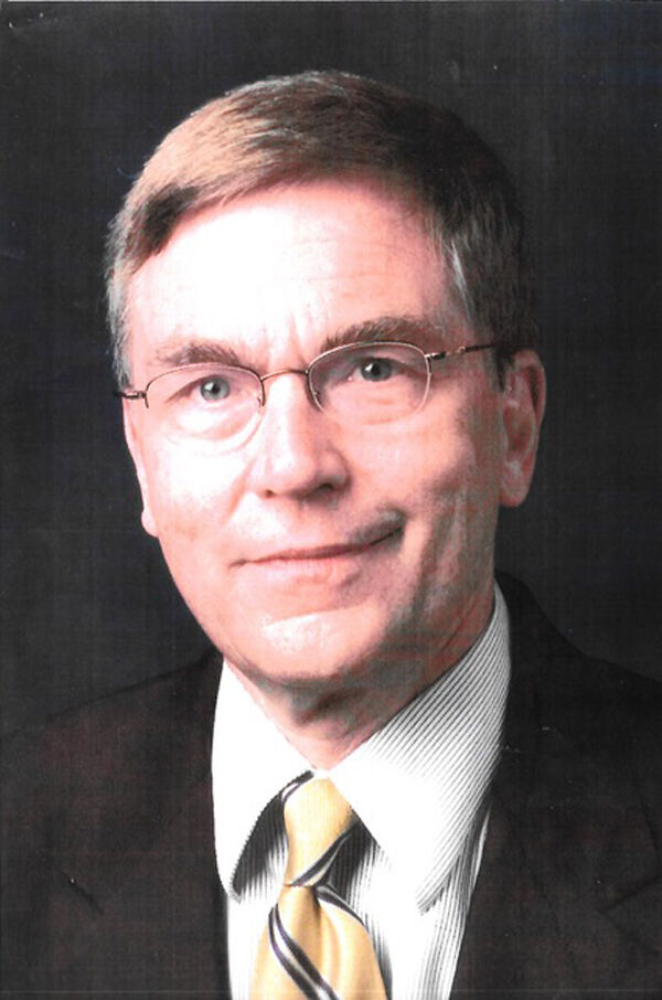 Michael Ruehling